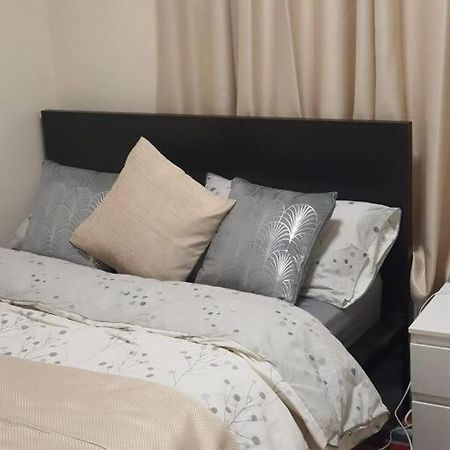 2 Bedroom Flat In Vauxhall, London Eksteriør billede
